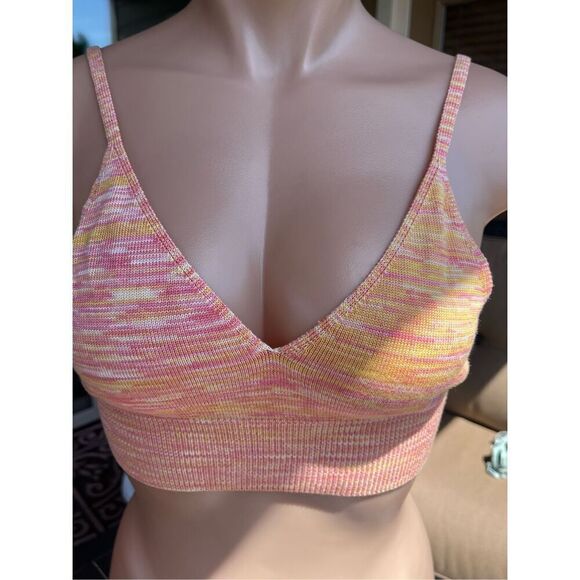 Callahan Knitwear Brallette - Picture 4 of 7